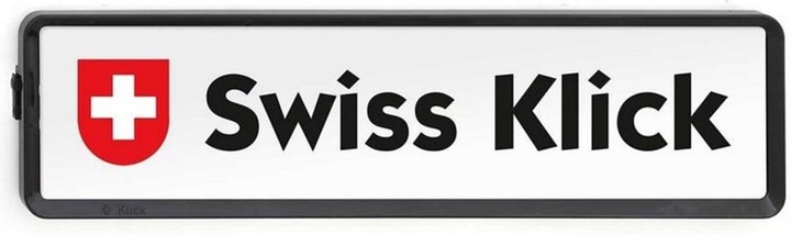 Immagine prodotto Swissklick Cornice numerica (Posteriore, Formato lungo)