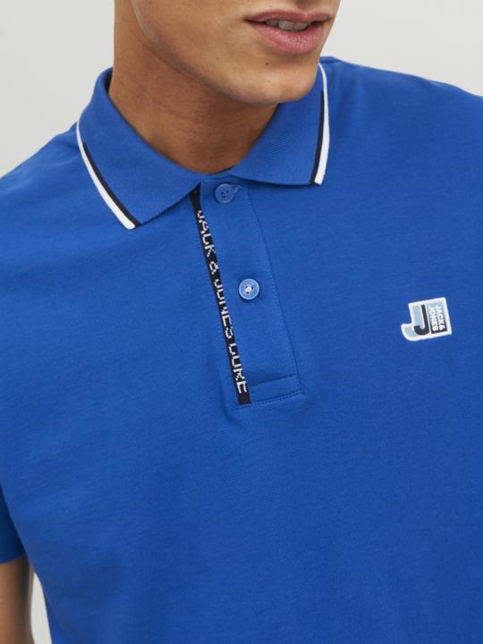 Produktbild Jack & Jones Klassisches Polo shirt (S)