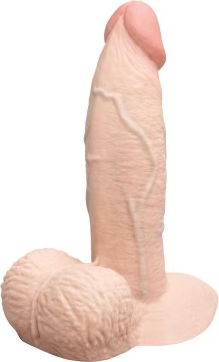 Actual product image Earthly Body Slipskin Girthy