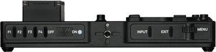 Actual product image Portkeys HS8 Monitor (8", Full HD)