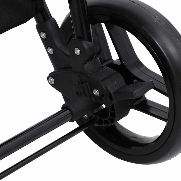 Produktbild vidaXL Kinderwagen