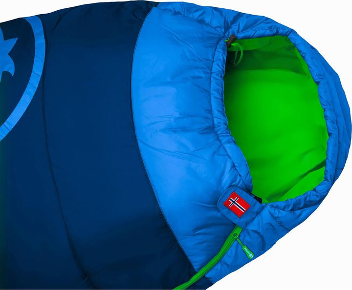 Produktbild Trollkids Kid's Fjell Dreamer Extendable (190 cm)