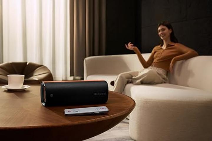 Actual product image Xiaomi Sound Party (26 h, Rechargeable battery operated)