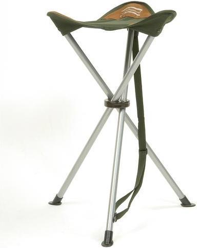 Produktbild Shakespeare Dreibeinhocker