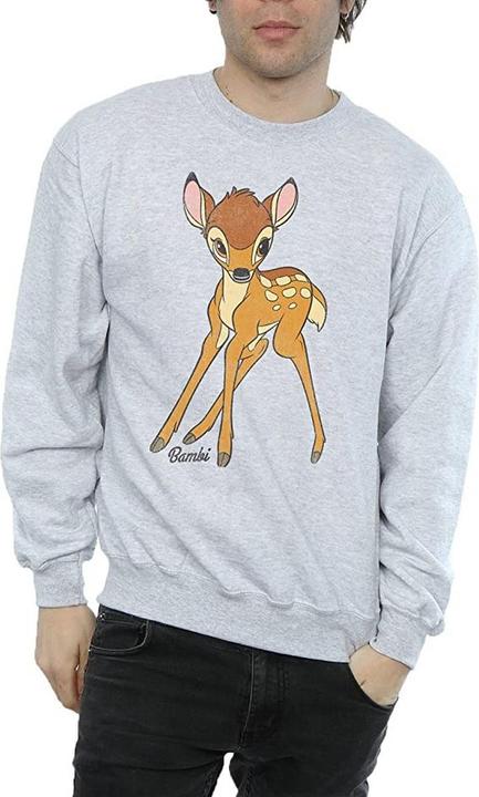 Immagine prodotto Felpa Classic Heather Donna/Ladies (L)