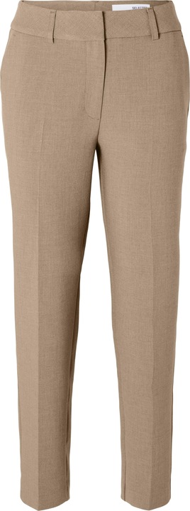 Selected Femme Cropped Hose