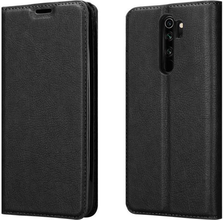 Produktbild Cadorabo Book Invisible Magnet Cover (Xiaomi Redmi Note 8 Pro)