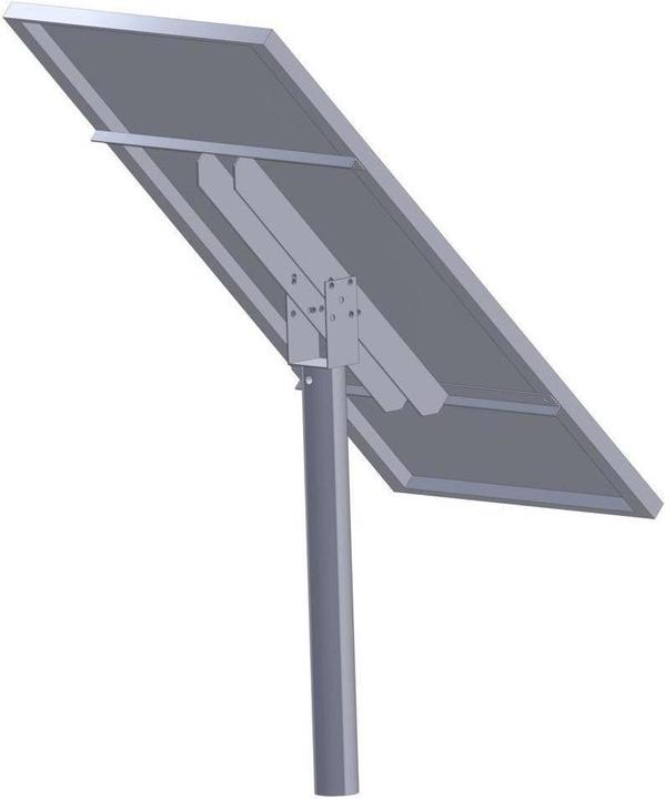 Produktbild AKO Erdanker für 100 Watt Solarmodul