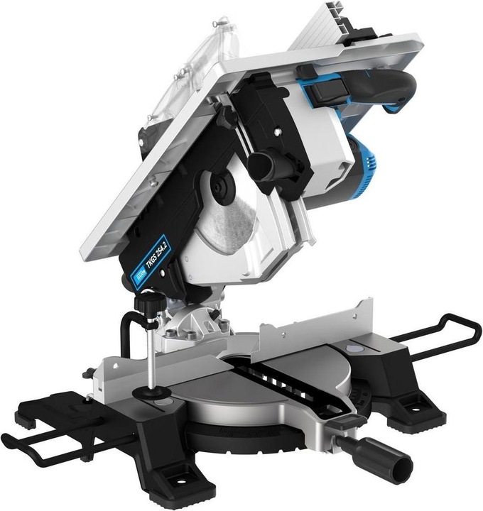 Produktbild Güde Tisch- & Kappsäge TKGS 254.2