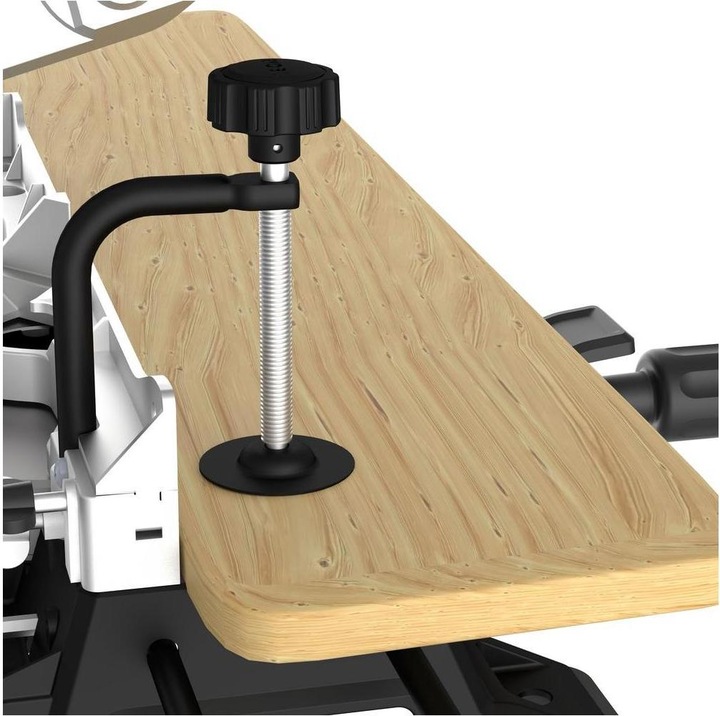 Produktbild Güde Tisch- & Kappsäge TKGS 254.2