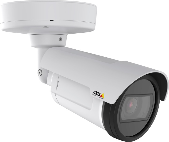 Produktbild Axis P1427-Le (2592 x 1944 Pixels)