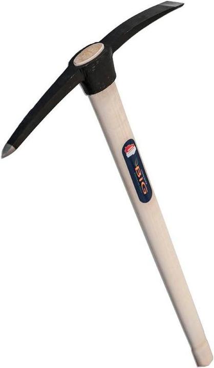 Actual product image BIG Pickaxe