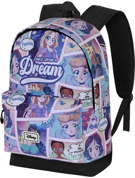 Immagine prodotto Karactermania Zaino FAN HS 2.2 Comic (24 l)