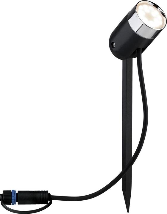 Actual product image Paulmann Outdoor Plug & Shine Pike Starter Set (170 lm, IP44)