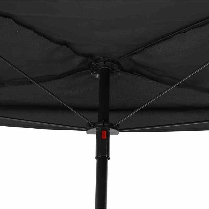 Image du produit Siena Garden Balkonschirm (1 m)