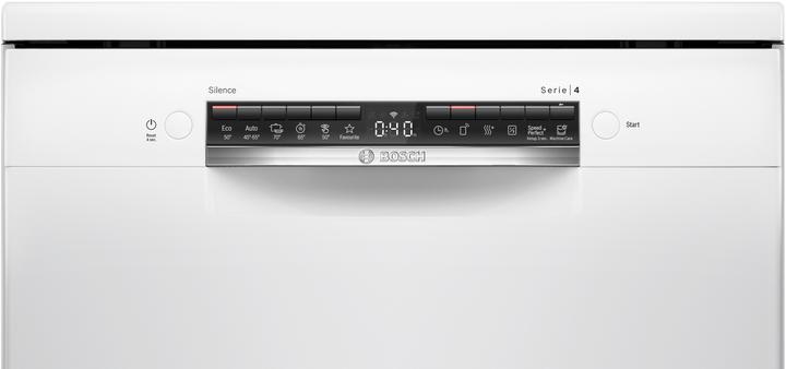 Image du produit Bosch Hausgeräte Série 4SMS4HTW16E