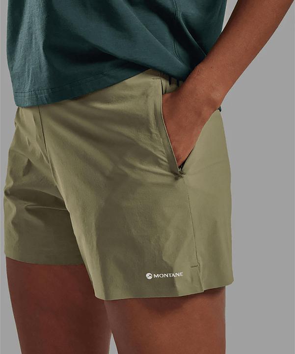 Produktbild Montane Volantis 4in (M)