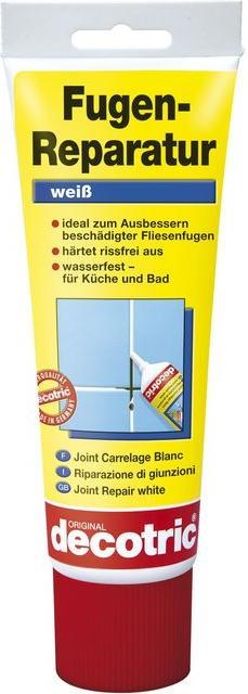 Actual product image Decotric Joint repair (400 g)