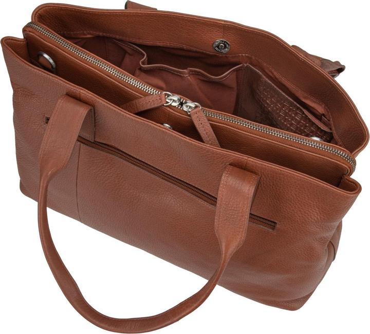 Produktbild Burkely SOFT SKYLAR WORKBAG 13.3" (14 l)