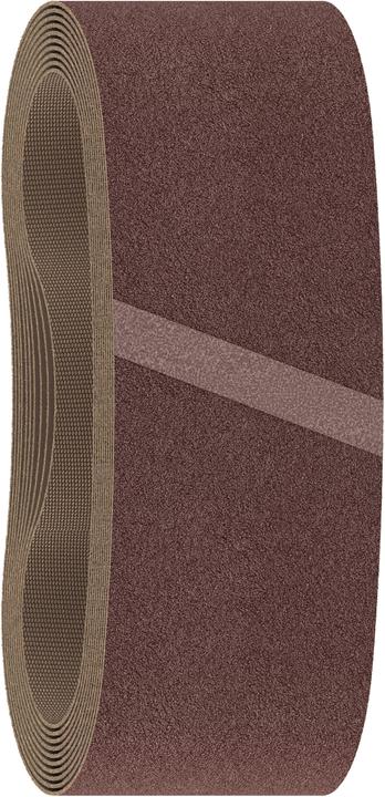 Image du produit Bosch Professional Zubehör PRO X440 bande abrasive, 75 x 533 mm, G40 (40)