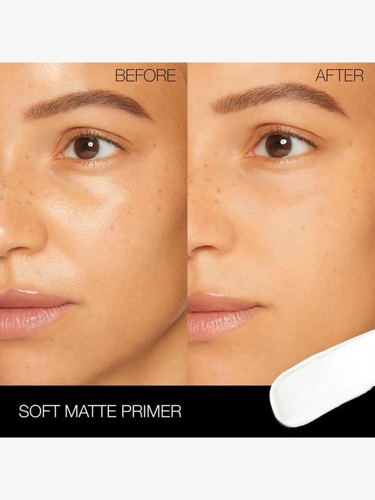 Image du produit NARS Cosmetics Apprêt mat doux
