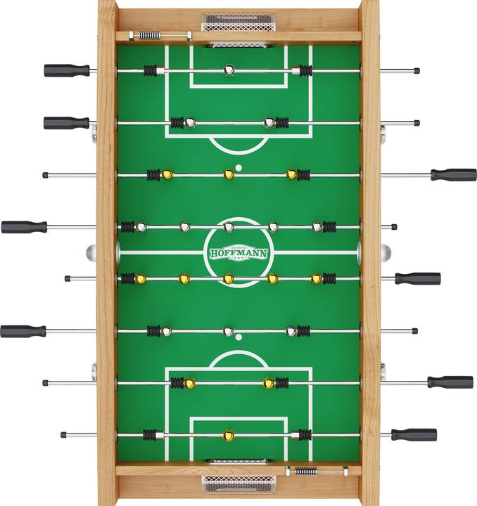 Produktbild Sportime Tischkicker „klappbar Comfort“