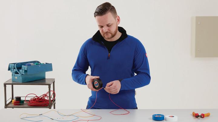 Produktbild tesa Klebebänder (19 mm)