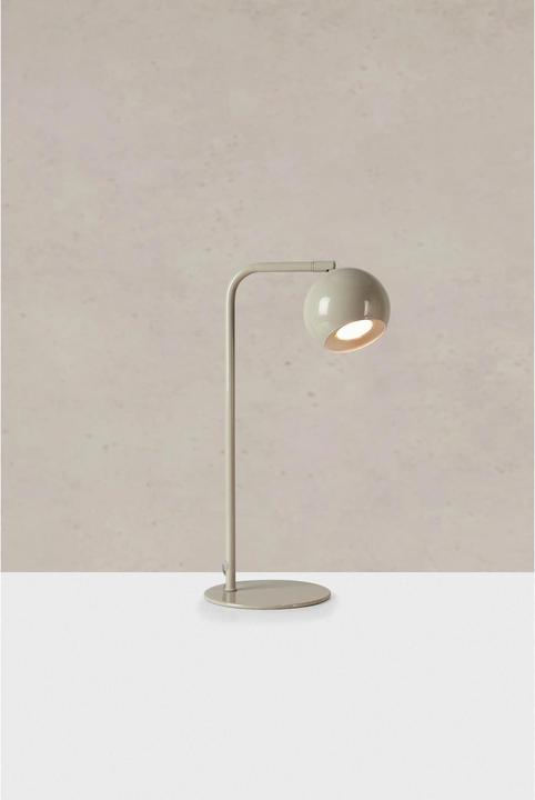 Produktbild Markslöjd POP Table 1L Grey (GU10)