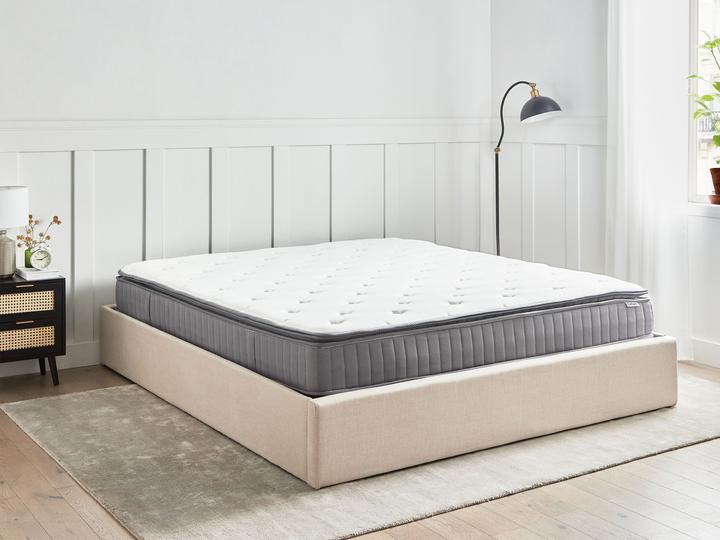 Produktbild Beliani Pleasant (180 x 200 cm, Federkern)