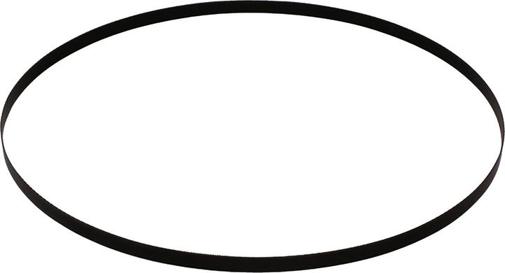 Actual product image Makita B-40543 Cutting band 13x835MM, 5 pcs. 14TPI, METAL 4-6mm, DPB181