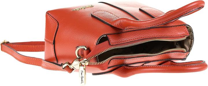 Produktbild Pierre Cardin Handtasche Damen Made In Italy - Modell Floriana Nova - 100% Leder - 32.0 X 20.0 X 15.0 Cm