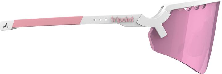 Immagine prodotto Tripoint Chobe (bianco opaco, Multi rosa, Marrone)