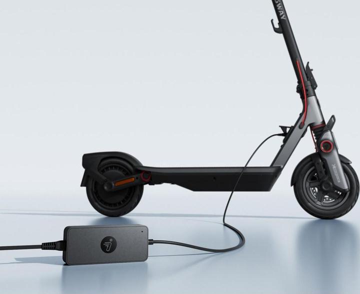 Produktbild Segway-Ninebot Segway Fast Charger 48 V