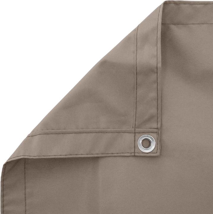 Image du produit vidaXL Balkonsichtschutz (200 cm)