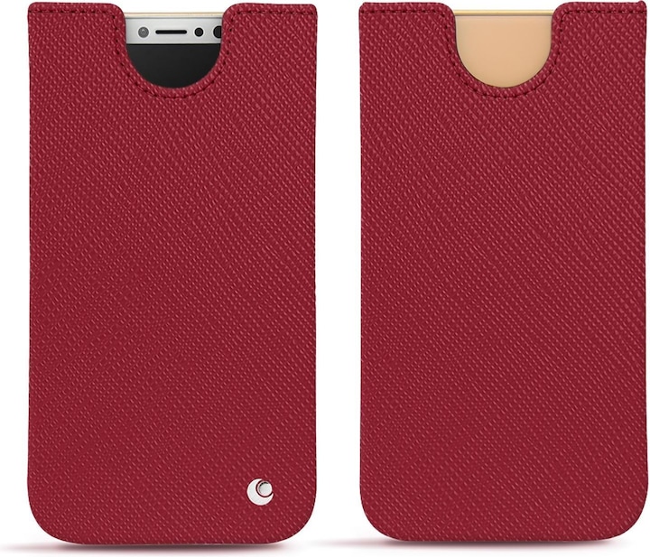 Produktbild Noreve Lederschutzhülle (Apple iPhone XS)