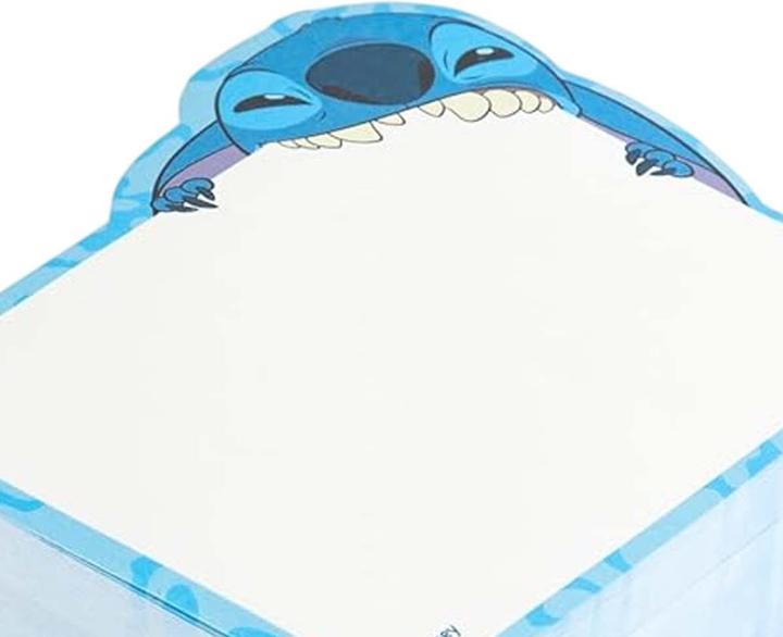 Produktbild Grupo Erik STITCH - Mémo Bloc-Notes Adhésif
