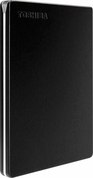 Immagine prodotto Toshiba Canvio Slim (2 TB)