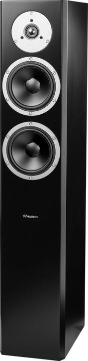 Produktbild Dynaudio Excite X34 Lautsprecher Paar *schwarz seidenmatt* (Set, 200 W)