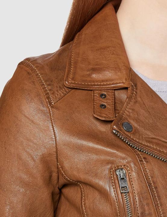 Productafbeelding Oakwood Videojasje für Damen, Braun (XL)