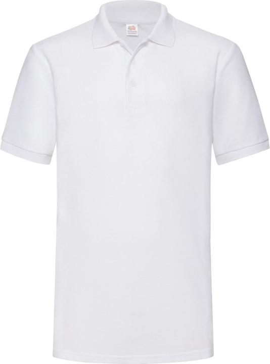 Produktbild Fruit of the Loom Poloshirt (M)