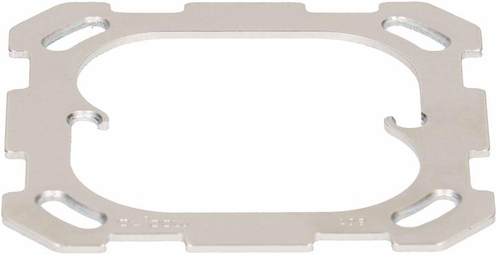 Actual product image Modino priamos mounting plate