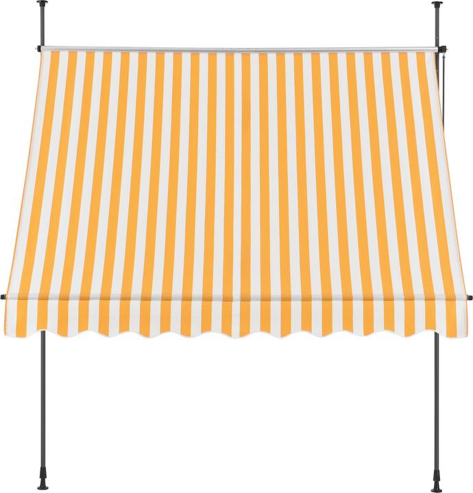 Produktbild Pro-Tec Stem (4 m)