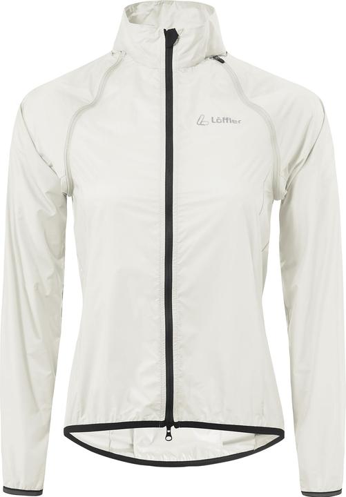 Produktbild Löffler Windshell Zip-Off (XS)