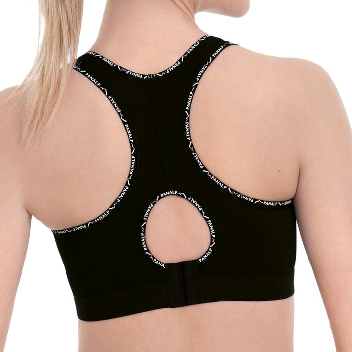 Actual product image Anita Pan Alp Sports Bra (70 C)