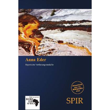 Thumbnail - Anna Eder, Fachbücher