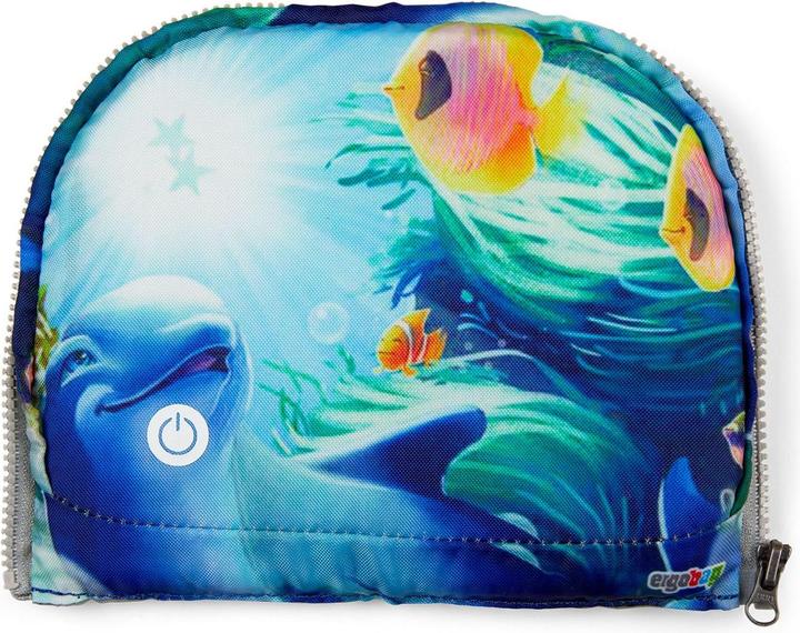 Produktbild Ergobag LED-Zippies Unterwasser