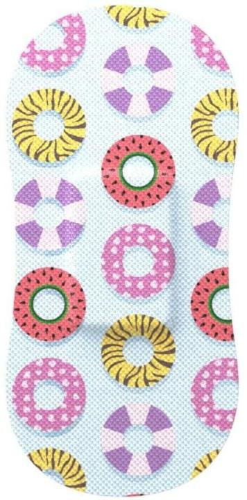 Image du produit Wild Stripes Reise Essentials Kit ass 21
