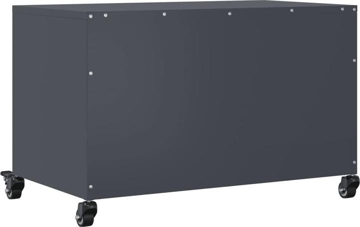 Produktbild vidaXL TV-Schrank (68 x 39 x 43.50 cm)