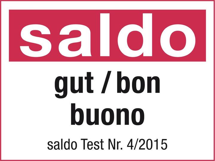 Actual product image Johann Jakob Super Stretch (180 x 200 cm)