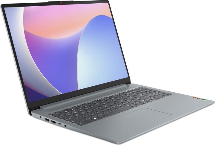 Productafbeelding Lenovo IdeaPad Slim 3 16IAH8 (16", Intel Core i5-12450H, 16 GB, 512 GB, DE)